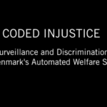 Denmark welfare System Algorithms