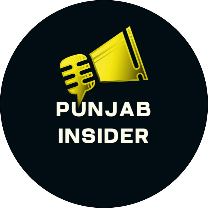 Punjab Insider Logo