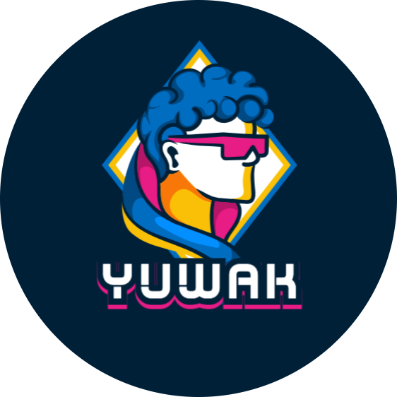 Yuwak Logo